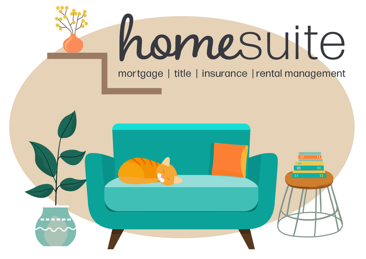 homesuite services graphic